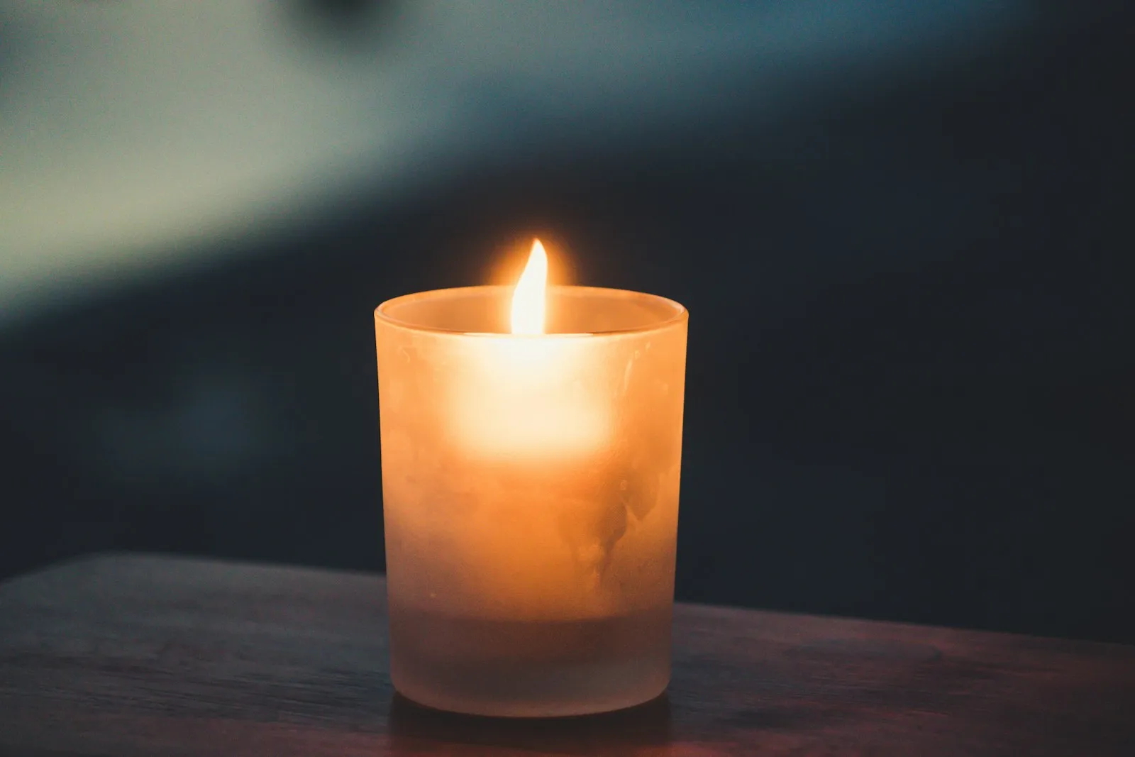 A candlelit altar, tarot, channeling and spiritual healing at The Trinity A candlelit altar, tarot, channeling and spiritual healing at The Trinity