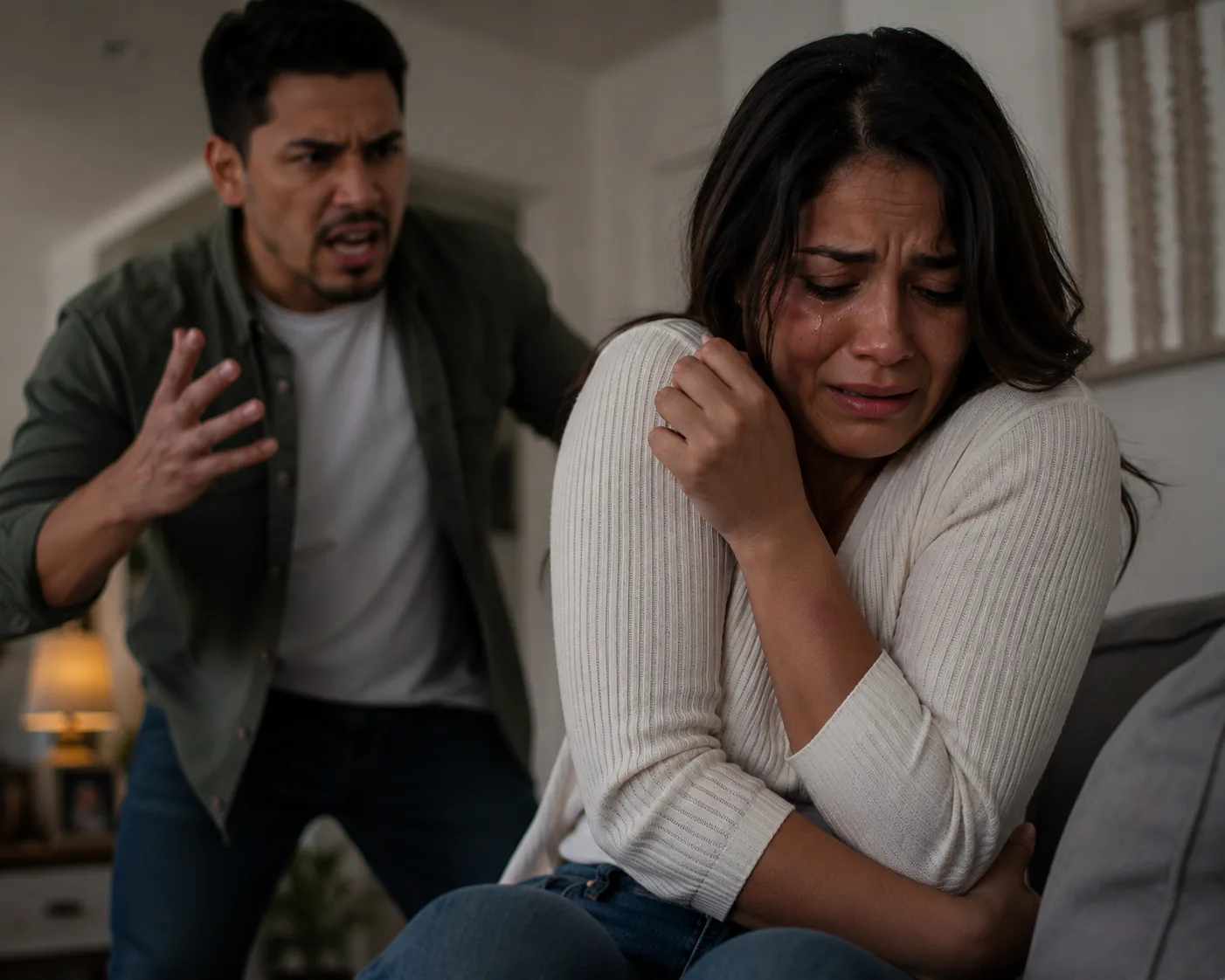Partner betrayal trauma healing in Fort Worth Texas, infidelity recovery and rebuilding trust at The Trinity.