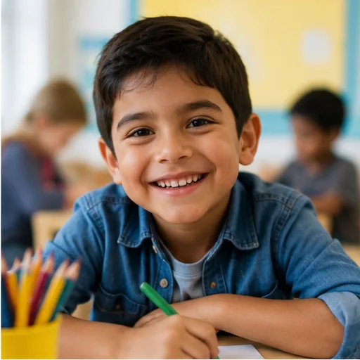 Fort Worth child and adolescent therapy at The Trinity supporting emotional regulation, school stress, trauma, ADHD, autism, and family transitions.